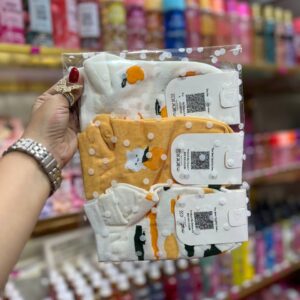 پک جوراب کد 160