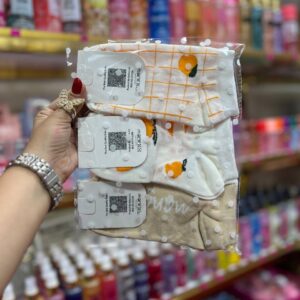 پک جوراب کد 180