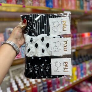 پک جوراب کد 190