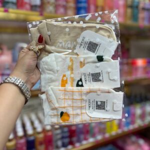 پک جوراب کد 220