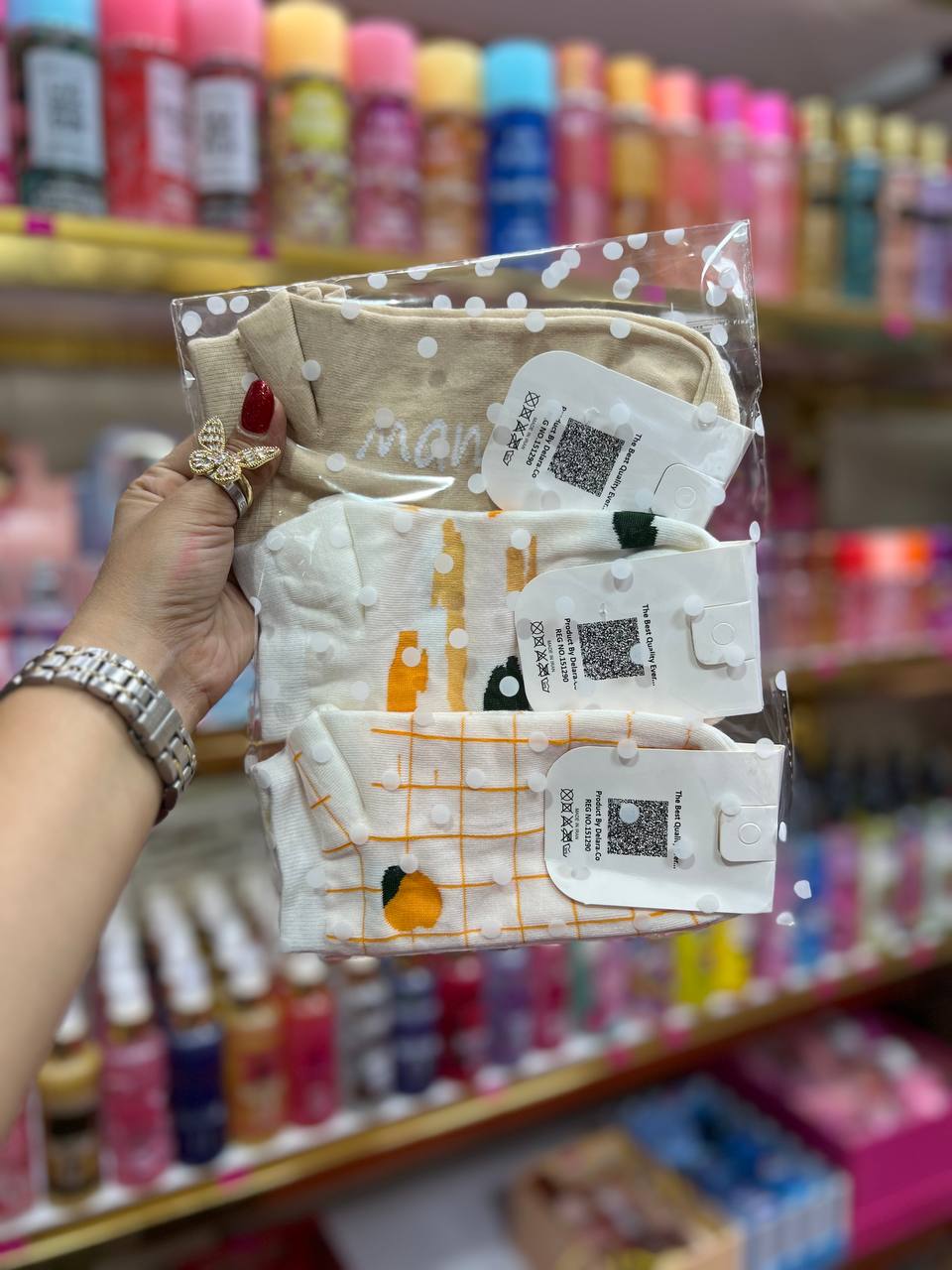 پک جوراب کد 220 پک جوراب کد 220