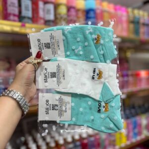 پک جوراب کد 230