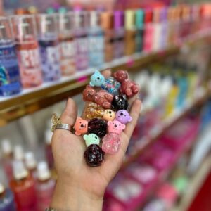 ست مینی خرسی