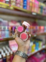 اسکراپ و بالم دوطرفه