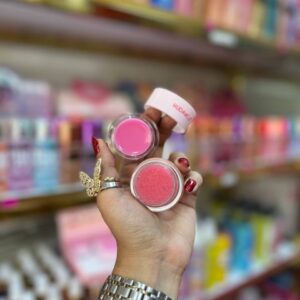 اسکراپ و بالم دوطرفه