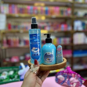 پک مینی بیبی