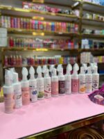 فوم براشدار