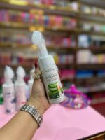 فوم براشدار