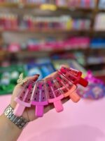 برق لب هندوانه