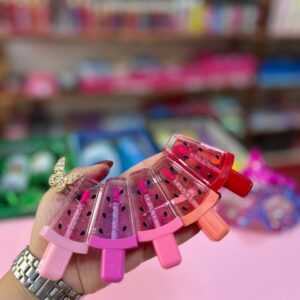 برق لب هندوانه