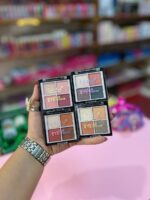 سایه چشم چهارتایی