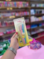 تیغ اصلاح ابرو و صورت زنانه