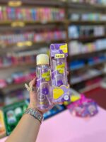 اسپری فیکس آرایش کاریته Karité