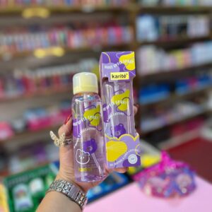 اسپری فیکس آرایش کاریته Karité