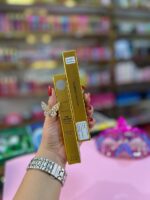 مداد چشم شمعی مشکی استخری ضد آب گاش