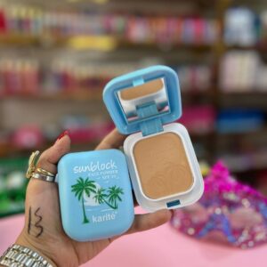 پنکک ساحلی اورجینال کاریته