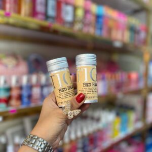 وزگیر مو (استیکی) Bed Head Hair Stick