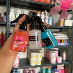 عطرمو ادکلنی