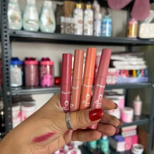 رژ مات دراگون