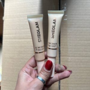 کانسیلر شیگلم