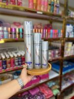 اسپری حالت دهنده کاسپین