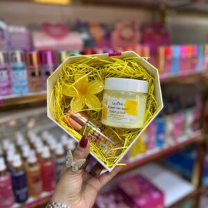 پک کادویی لیمویی