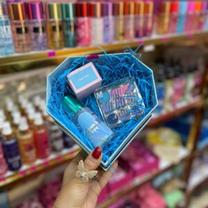 پک کادویی الماسی