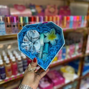 پک کادویی الماسی