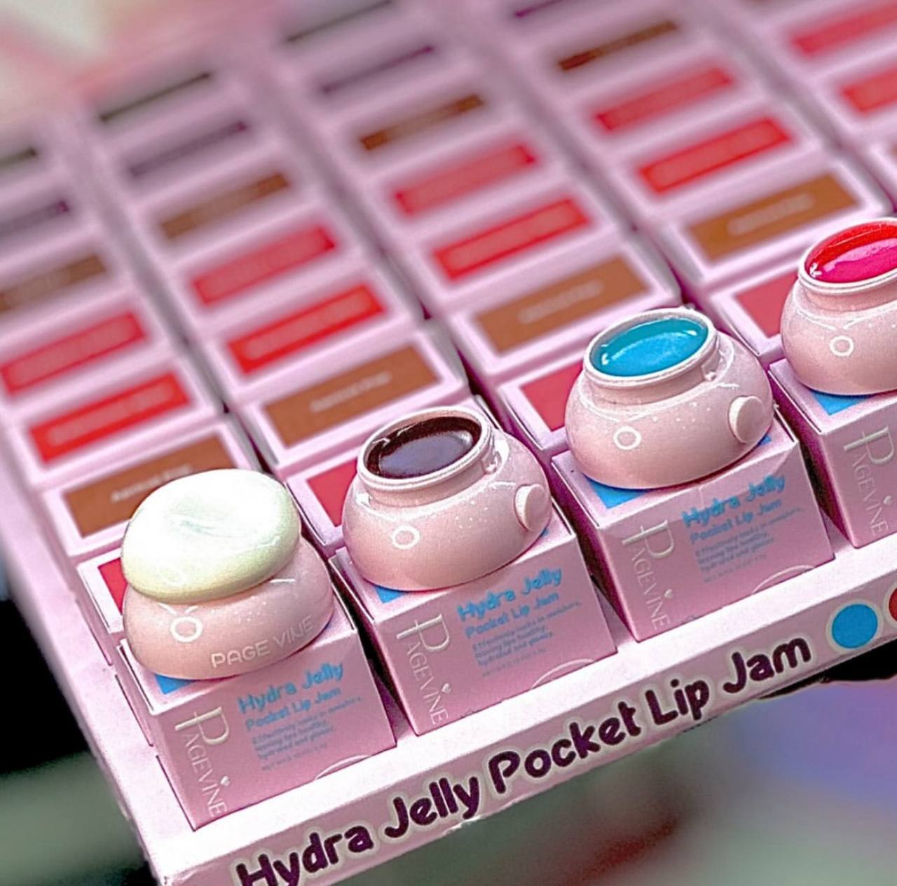 مربا لب مربا لب