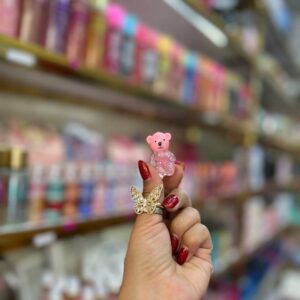 ست مینی خرسی