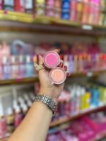 اسکراپ و بالم دوطرفه