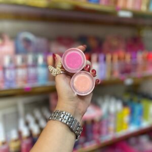 اسکراپ و بالم دوطرفه