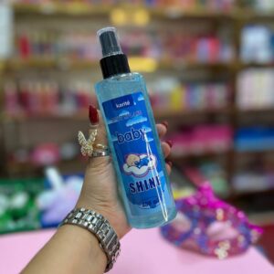 پک مینی بیبی