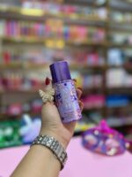 پک مینی بنفش پاستیلی