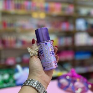 پک مینی بنفش پاستیلی