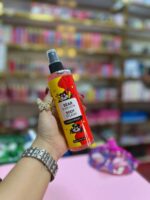 پک مینی خرسی صورتی