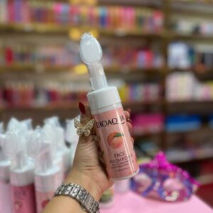 فوم براشدار