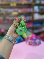 جاکلیدی چراغدار