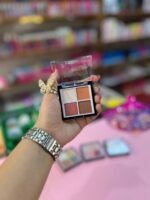 سایه چشم چهارتایی