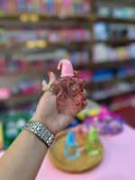 عطر فانتزی کلاه کج