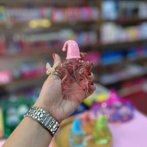 عطر فانتزی کلاه کج