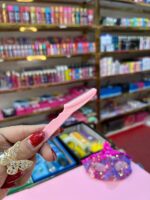 تیغ اصلاح ابرو و صورت زنانه