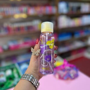 اسپری فیکس آرایش کاریته Karité