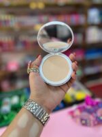 پنکک مات گابرینی و BB پنکک گابرینی