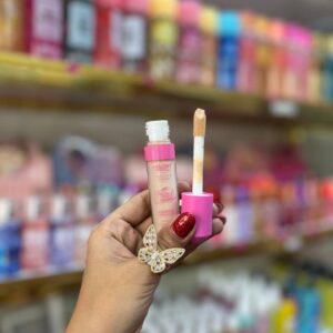 کانسیلر آرت اسکین صورتی