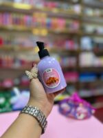 پک مینی بنفش پاستیلی