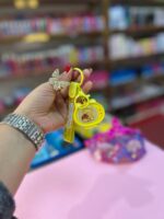 جاکلیدی چراغدار