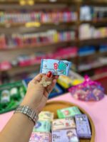 دستمال مرطوب مینی