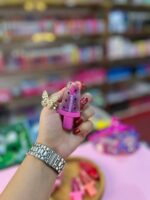 برق لب هندوانه