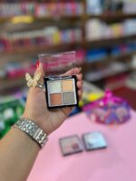 سایه چشم چهارتایی